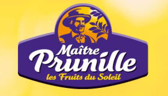 Logo Maitre prunille Casseneuil (47)