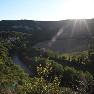 Tarn-et-Garonne Tourisme Gorge de l'aveyron 82