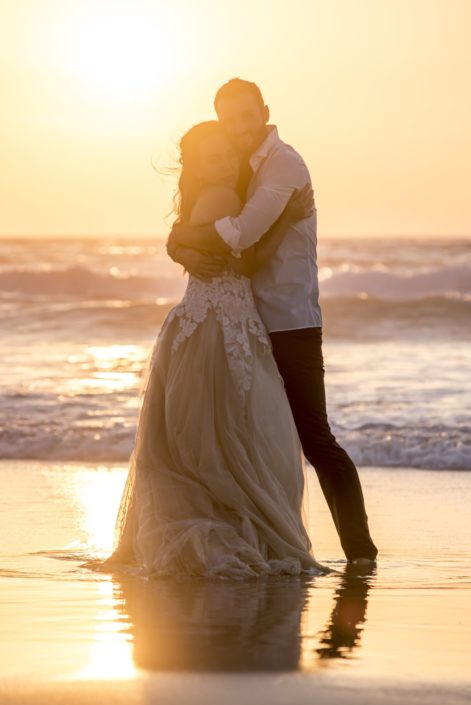 Portfolio Trash the Dress Valérie Jaubert Photographe Mariage Montauban