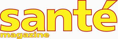 Logo Santé Magazine