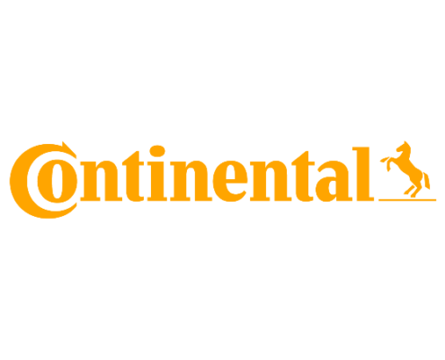 Logo Continental