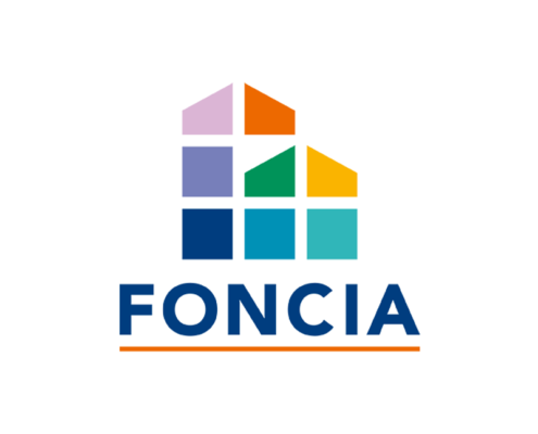 Logo FONCIA Immo