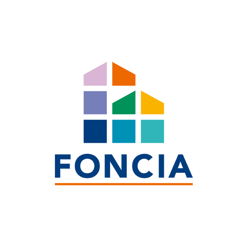 Logo FONCIA Immo
