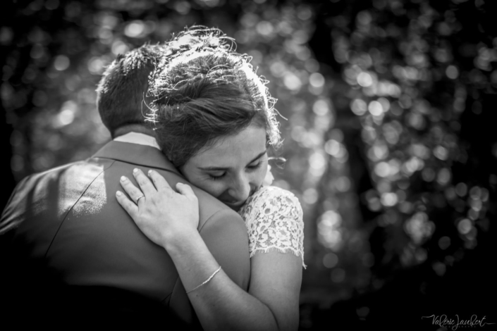 Photographe mariage Montauban - Valérie Jaubert