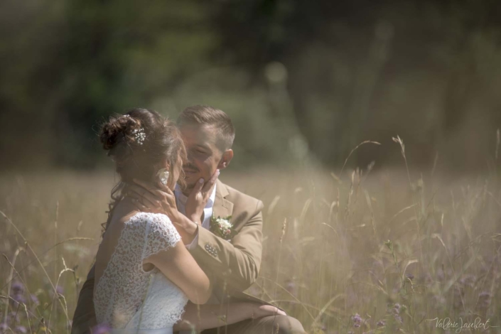 Photographe mariage Montauban - Valérie Jaubert