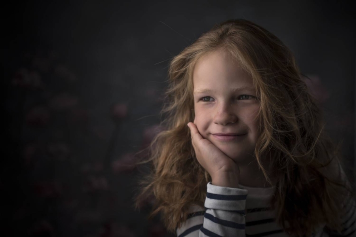 Portrait Enfants - Valérie Jaubert