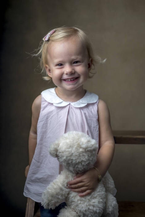 Portrait Enfants - Valérie Jaubert