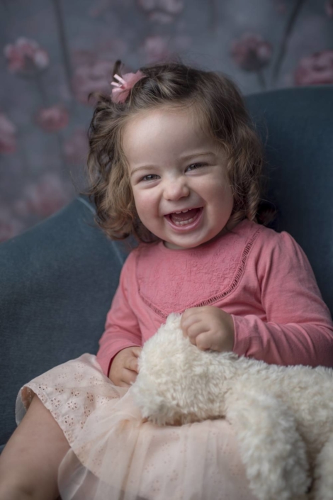 Portrait Enfants - Valérie Jaubert