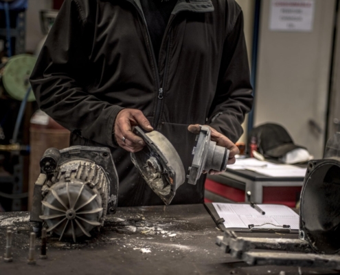 Valérie Jaubert - Tous droits réservés | Photographe Entreprise Montauban