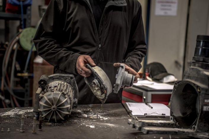 Valérie Jaubert - Tous droits réservés | Photographe Entreprise Montauban