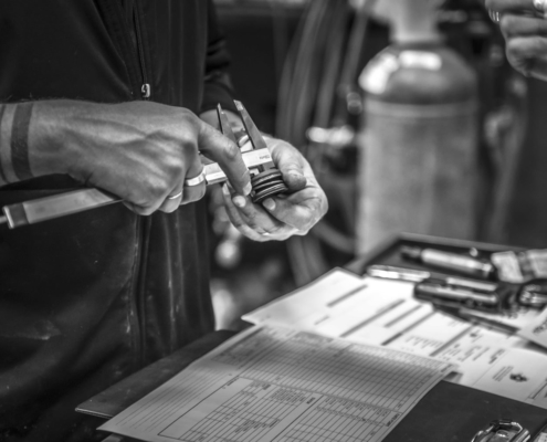 Valérie Jaubert - Tous droits réservés | Photographe Entreprise Montauban