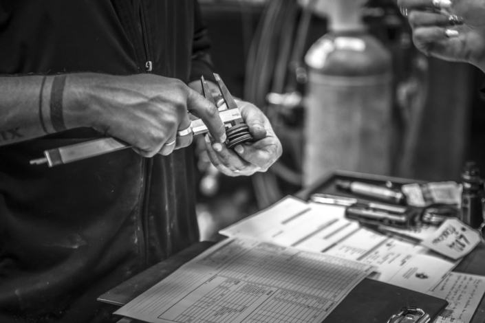 Valérie Jaubert - Tous droits réservés | Photographe Entreprise Montauban