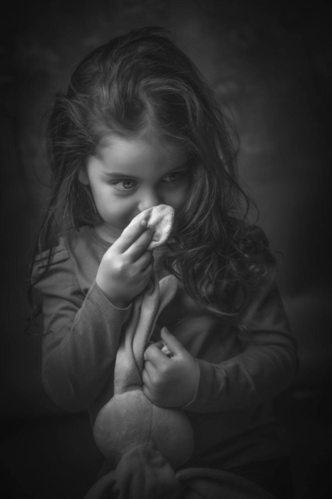 Portrait enfant - Valérie Jaubert Photographe Montauban 82
