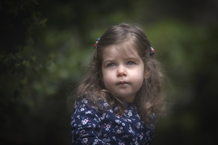 Portrait Enfants - Valérie Jaubert