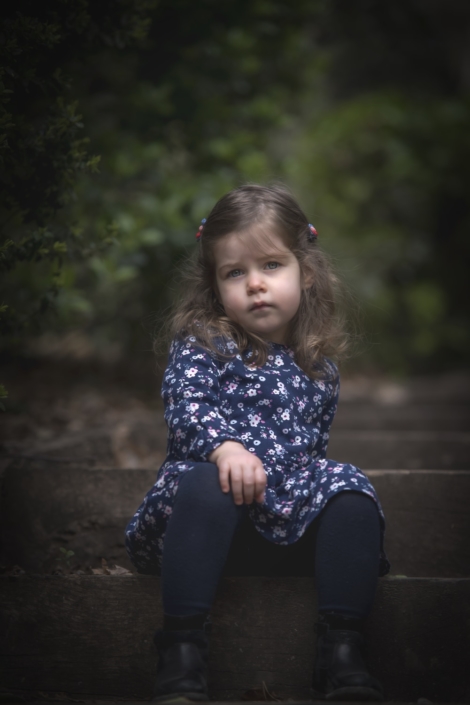 Portrait Enfants - Valérie Jaubert