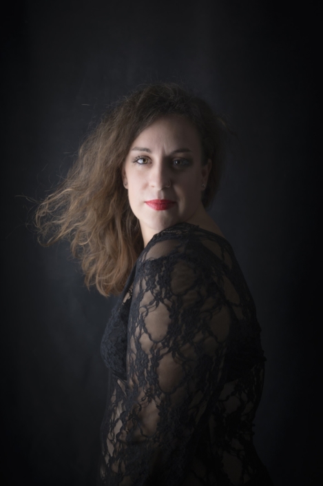 Estime de soi - Valérie Jaubert