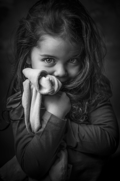 Portrait Enfants - Valérie Jaubert