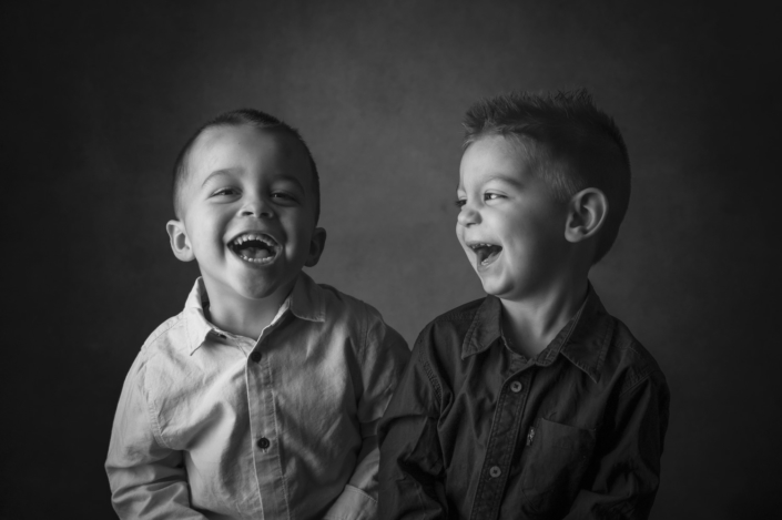 Portrait Enfants - Valérie Jaubert