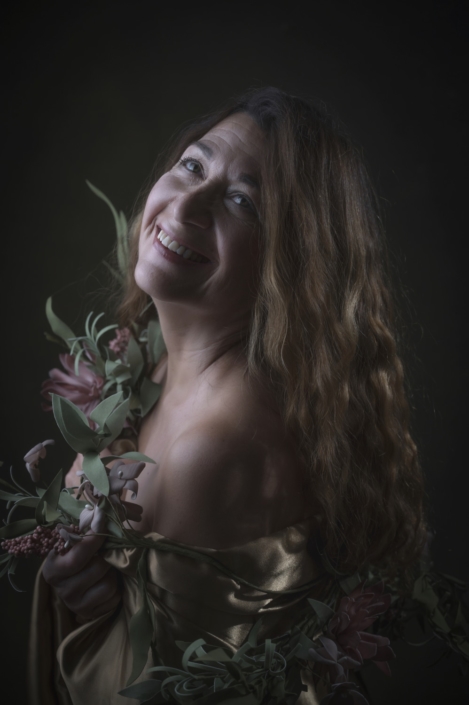 Estime de soi - Valérie Jaubert