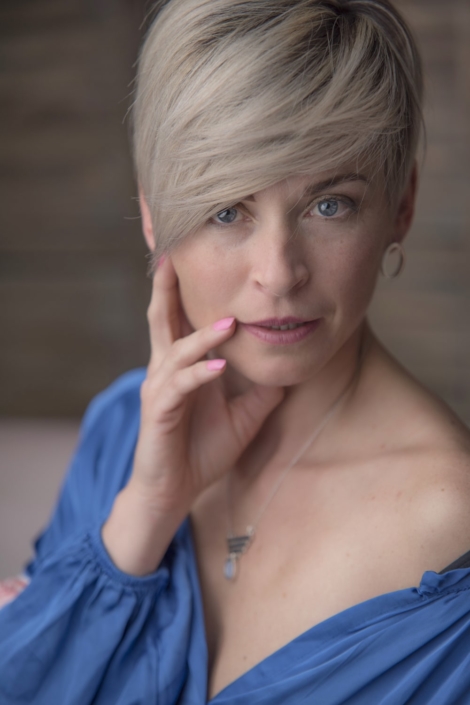 Estime de soi - Valérie Jaubert