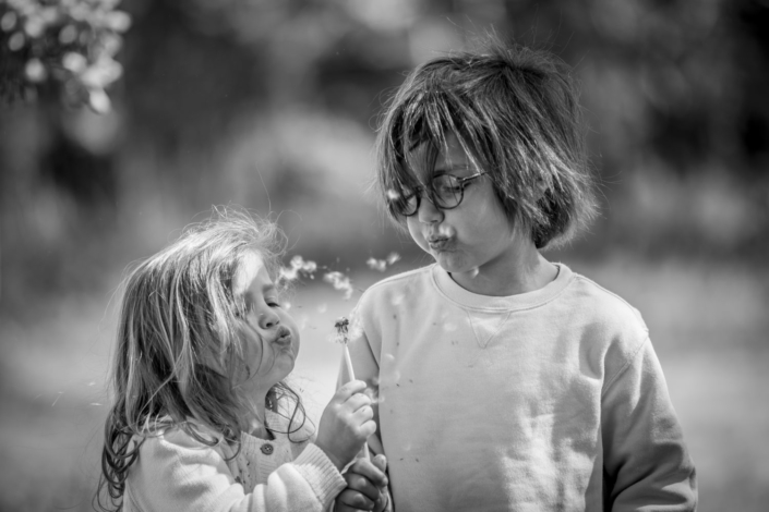 Portrait Famille - Valérie Jaubert