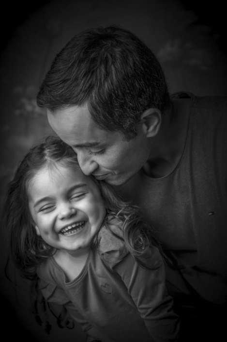 Portrait Famille - Valérie Jaubert