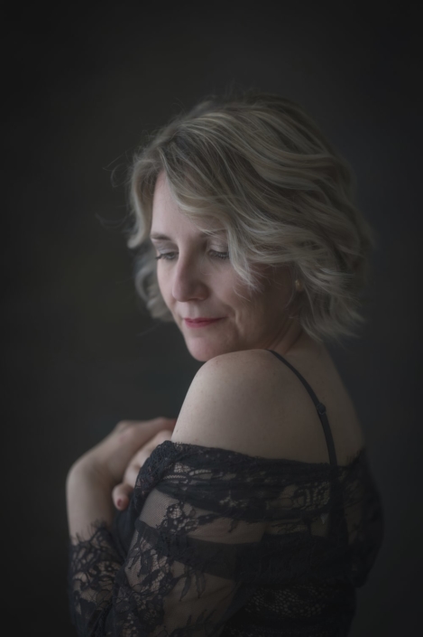 Estime de soi - Valérie Jaubert