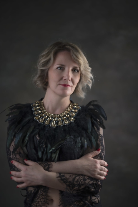 Estime de soi - Valérie Jaubert