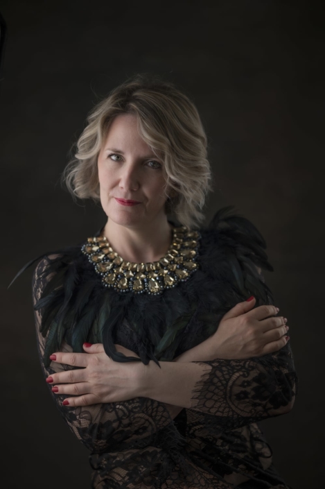 Estime de soi - Valérie Jaubert