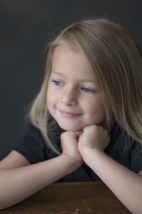 Portrait Enfants - Valérie Jaubert