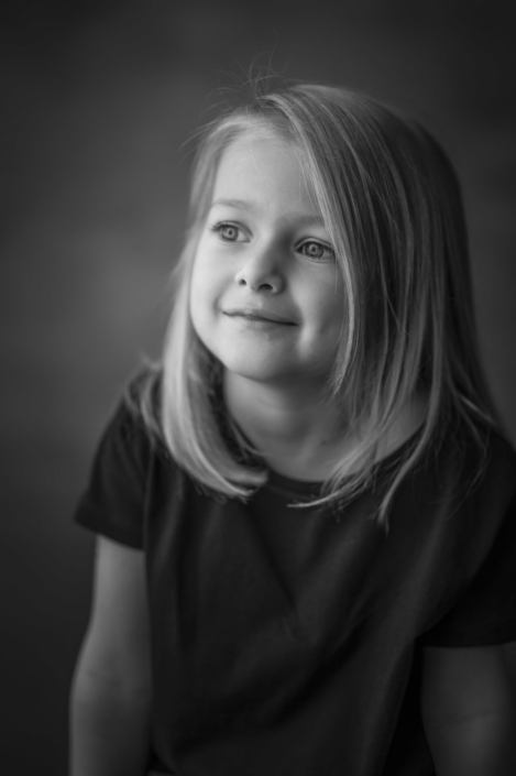 Portrait Enfants - Valérie Jaubert