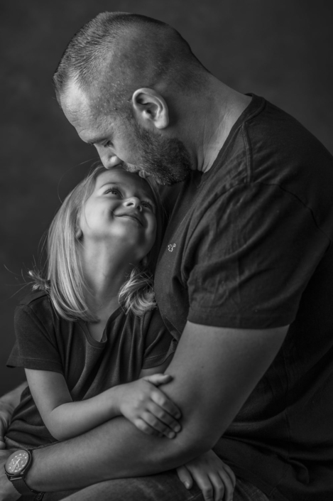 Portrait Famille - Valérie Jaubert