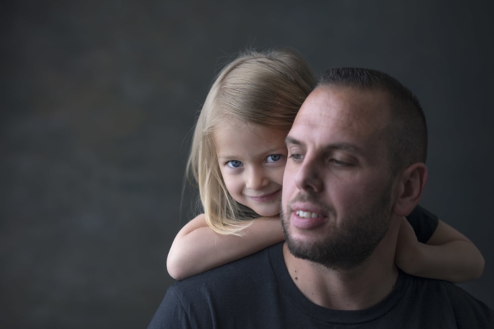 Portrait Famille - Valérie Jaubert