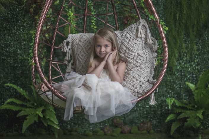 Portrait Enfants - Valérie Jaubert