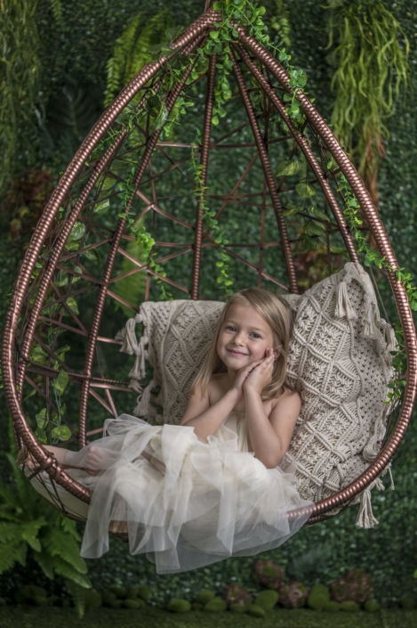 Portrait Enfants - Valérie Jaubert