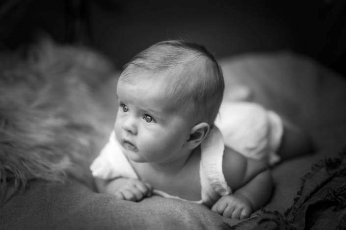 Portrait Bébé - Valérie Jaubert Photographe