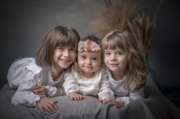 Portrait Famille - Valérie Jaubert