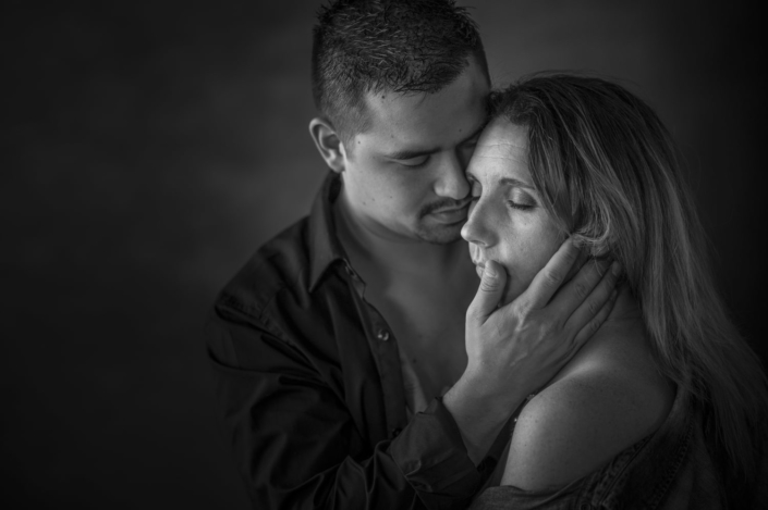 Portrait Famille - Valérie Jaubert