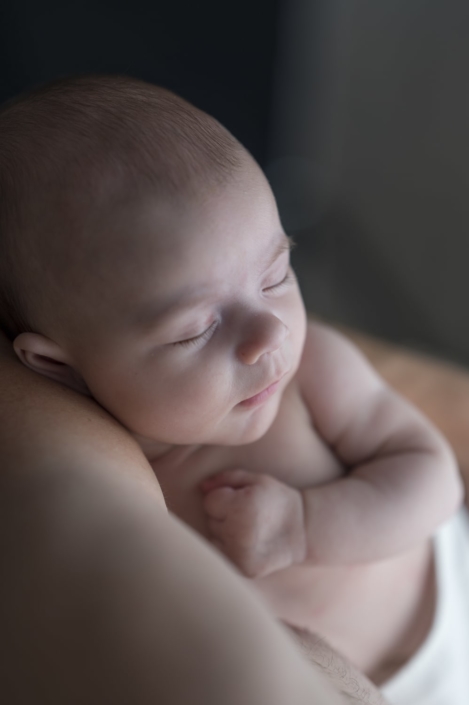 Portrait Bébé - Valérie Jaubert Photographe