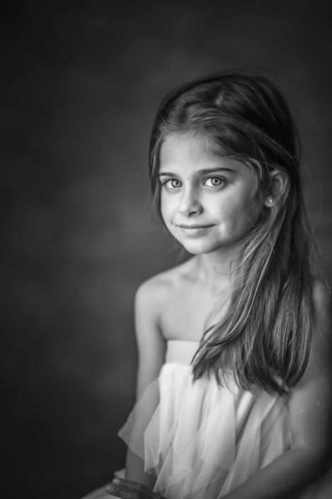 Portrait Enfants - Valérie Jaubert
