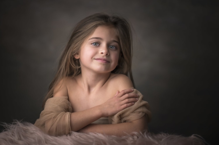 Portrait Enfants - Valérie Jaubert