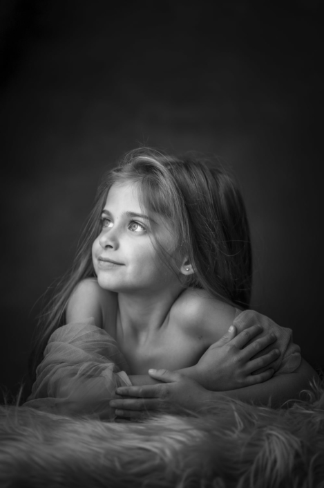 Portrait Enfants - Valérie Jaubert