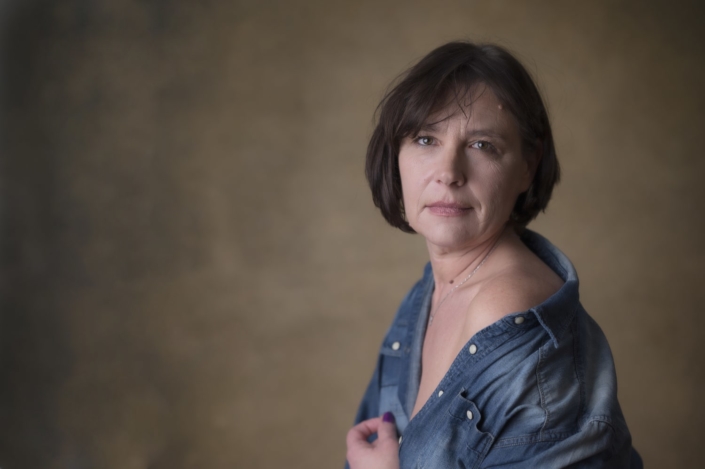 Portrait individuel - Valérie Jaubert Photographe