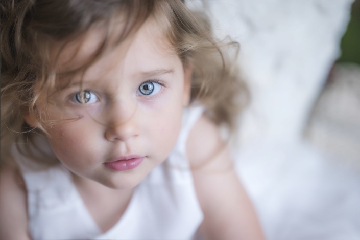 Portrait Enfants - Valérie Jaubert