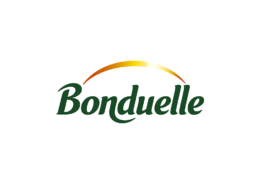 Logo Bonduelle