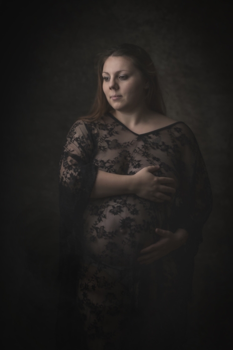 Grossesse - photographe Valérie Jaubert Montauban 82