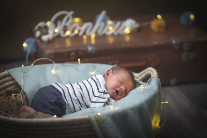 Bébé - Photographe Valérie Jaubert Montauban