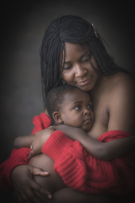 Bébé - Photographe Valérie Jaubert Montauban