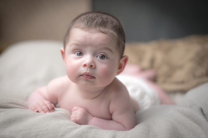 Bébé - Photographe Valérie Jaubert Montauban