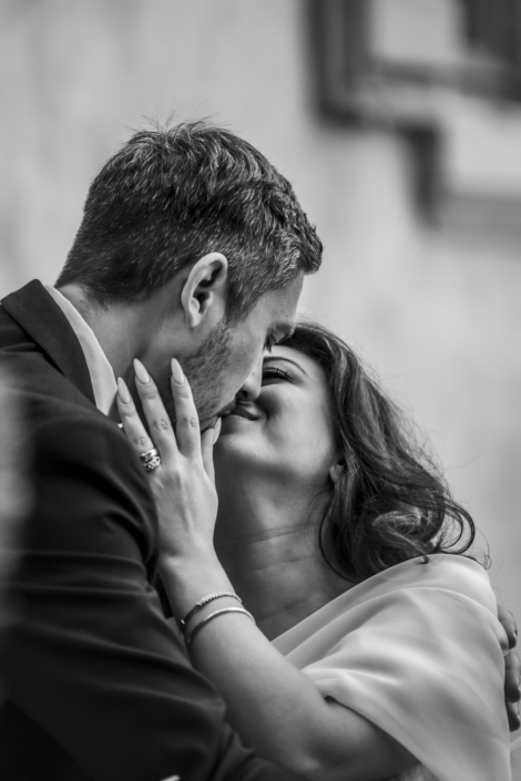 Photo couple mariage - Valérie Jaubert Photographe Montauban 82